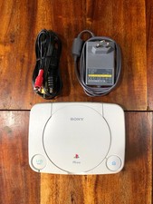 Console PS one sony