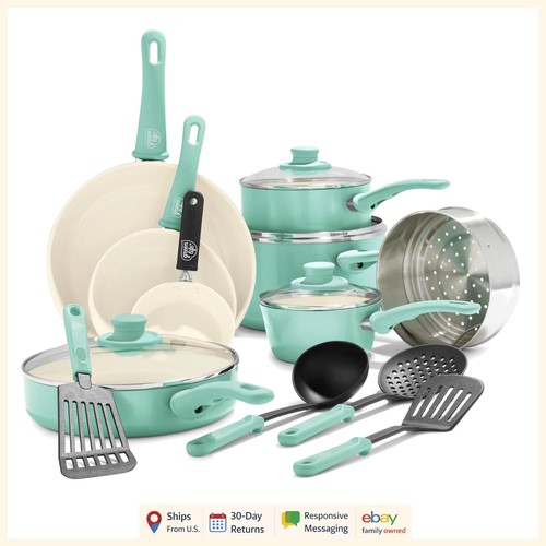 Set pentole ceramica - di,