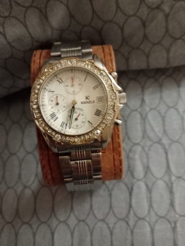 Raro orologio quarzo - orologio, a