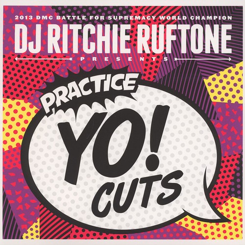 Ritchie ruftone practice - ritchie,