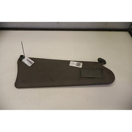 Aletta parasole parabrezza - aletta,