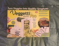 Veggetti Pro Taglierina
