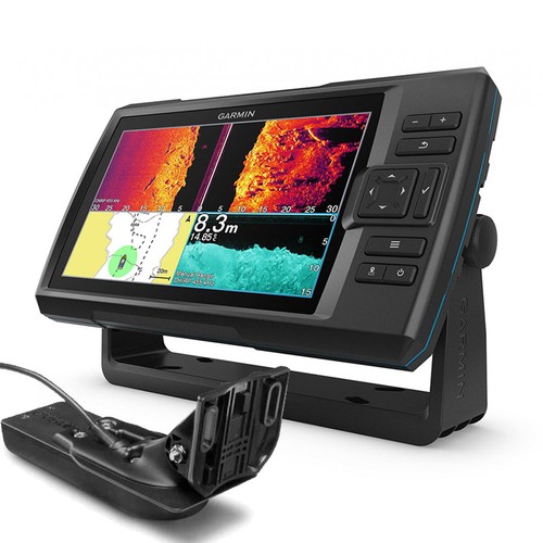 Garmin striker vivid 9sv - garmin,