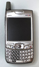 Smartphone Palm Treo 700 W - Verizon Wireless