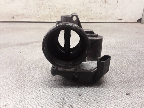 Valvola farfalla skoda - farfalla,