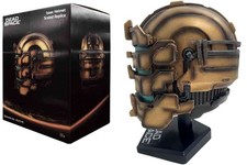 Dead Space Isaac Helmet
