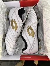 Lotto Studio 705 Fg Size 11.5