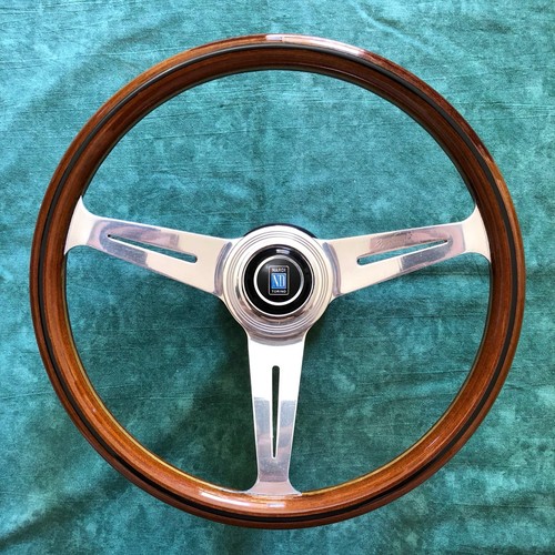 Volante nardi - volante,