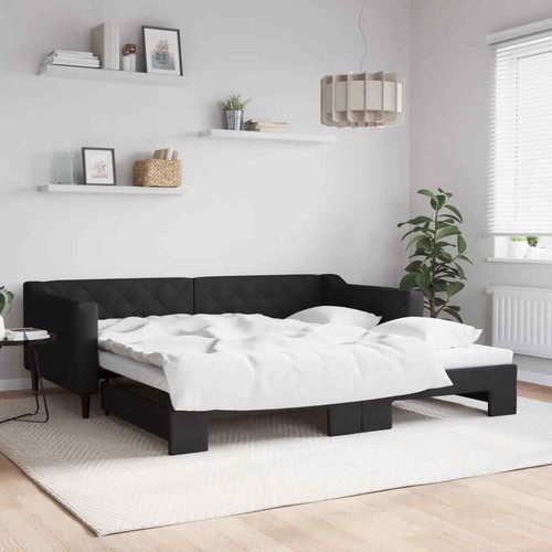 Vidaxl divano letto - letto,