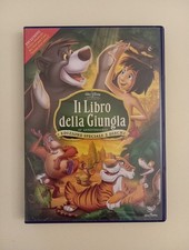 Il Libro della Giungla
