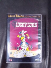 Lucky luke serie - la,