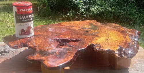 Supporto tavolo bonsai - da,