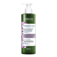 Dercos nutrients shampoo - dercos,
