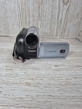 Videocamera Canon MD205 E
