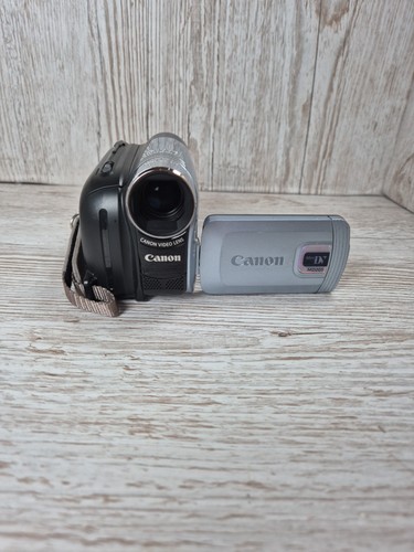 Videocamera canon md205 - videocamera,