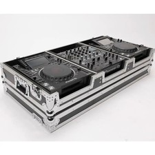 MAGMA FLIGHTCASE PLAYER MIXER