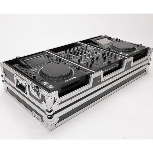 Magma flightcase player mixer - magma,