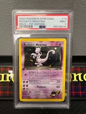 Pokemon 2000 Team Rocket's