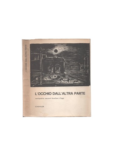 Occhio dall altra - dall'altra, parte