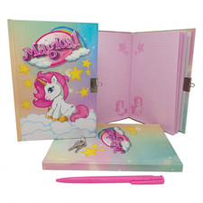 Diario Segreto Unicorno