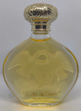 NINA RICCI L'Air du Temps 50 ml / 1,7 once EDT eau de toilette NUOVO
