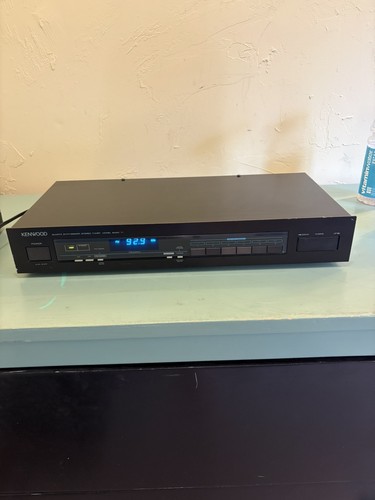 Kenwood basic - basic, t1