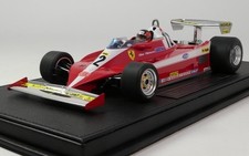 GP Replicas Ferrari 312 T3 #12