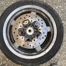 CERCHIO ANTERIORE PIAGGIO X9 180 ULTIMO PEZZO (ARL)