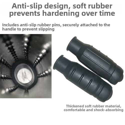 Set antiscivolo maniglia