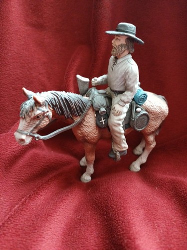 Schleich 70304 trapper - schleich, on
