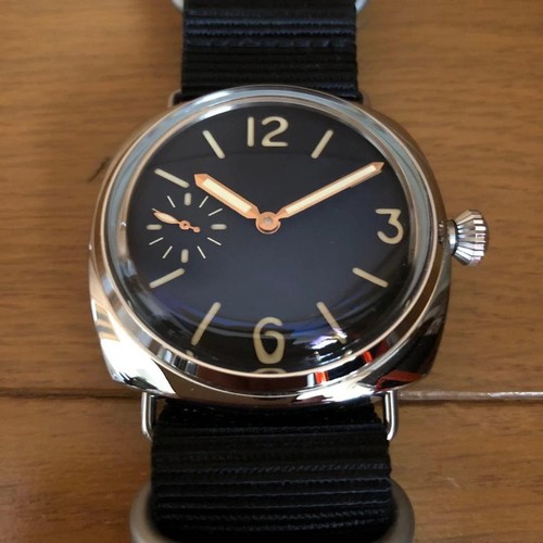 Orologio marina militare - marina,