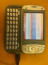 HTC Communicator Windows Mobile Phone Qtek 9100