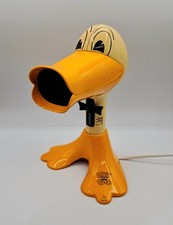 Crazy Duck Phon Vintage Kitsch