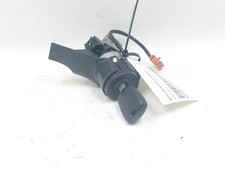 9663123280 BLOCCO ACCENSIONE PEUGEOT 207 (A7) 1.4 HDI 8V MAN 5M 68CV 2009 5P BER