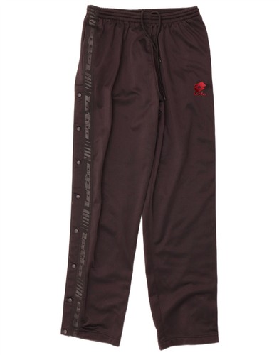 Lotto pantalone tuta uomo - tuta,