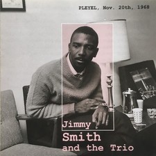 CD: Paris Jazz Concert  Pleyel