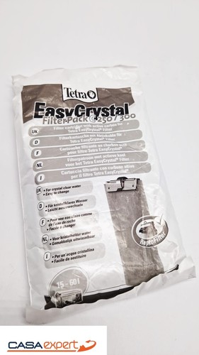Tetra easycrystal accessorio - easycrystal,