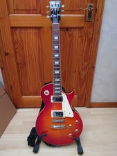 Chitarra elettrica vintage