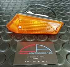 FANALINO ANTERIORE DESTRO