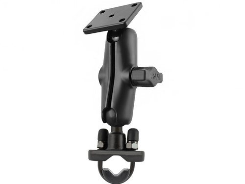 Supporto binario manubrio - , ram