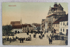 cartolina sedlcany czech