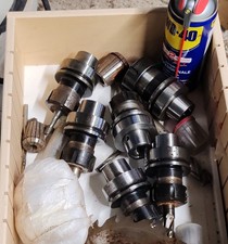 VENDO CONO HSK PER CNC LEGNO
