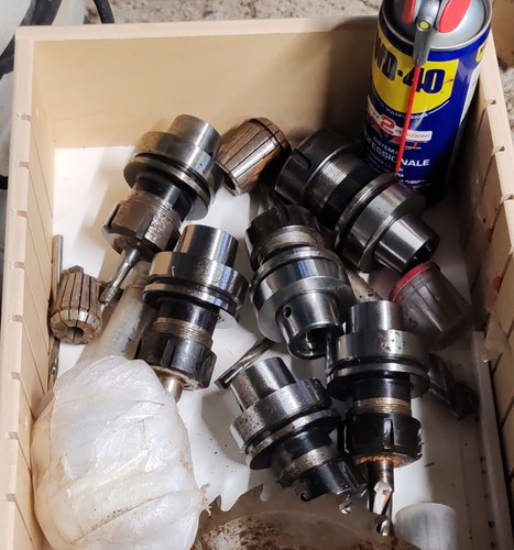 Vendo cono hsk - per, legno
