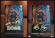 ABSOLUTE BATMAN #19 TRADE &