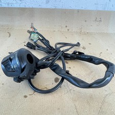 commutatore - comando SINISTRO