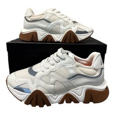 Sneakers Versace Squalo taglia