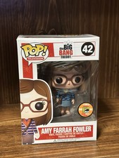Funko Pop! The Big Bang Theory