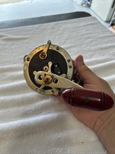 PENN FISHING SENATOR 4/0