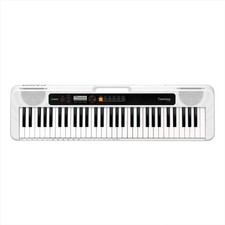 Casio CT-S200WE Tastiera