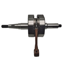 Biella albero motore completa